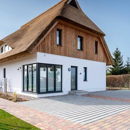 Reethus Reethus 1 Villa Born Ngoại thất bức ảnh