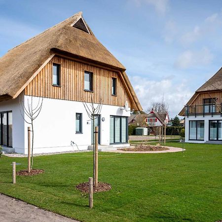 Reethus Reethus 1 Villa Born Ngoại thất bức ảnh